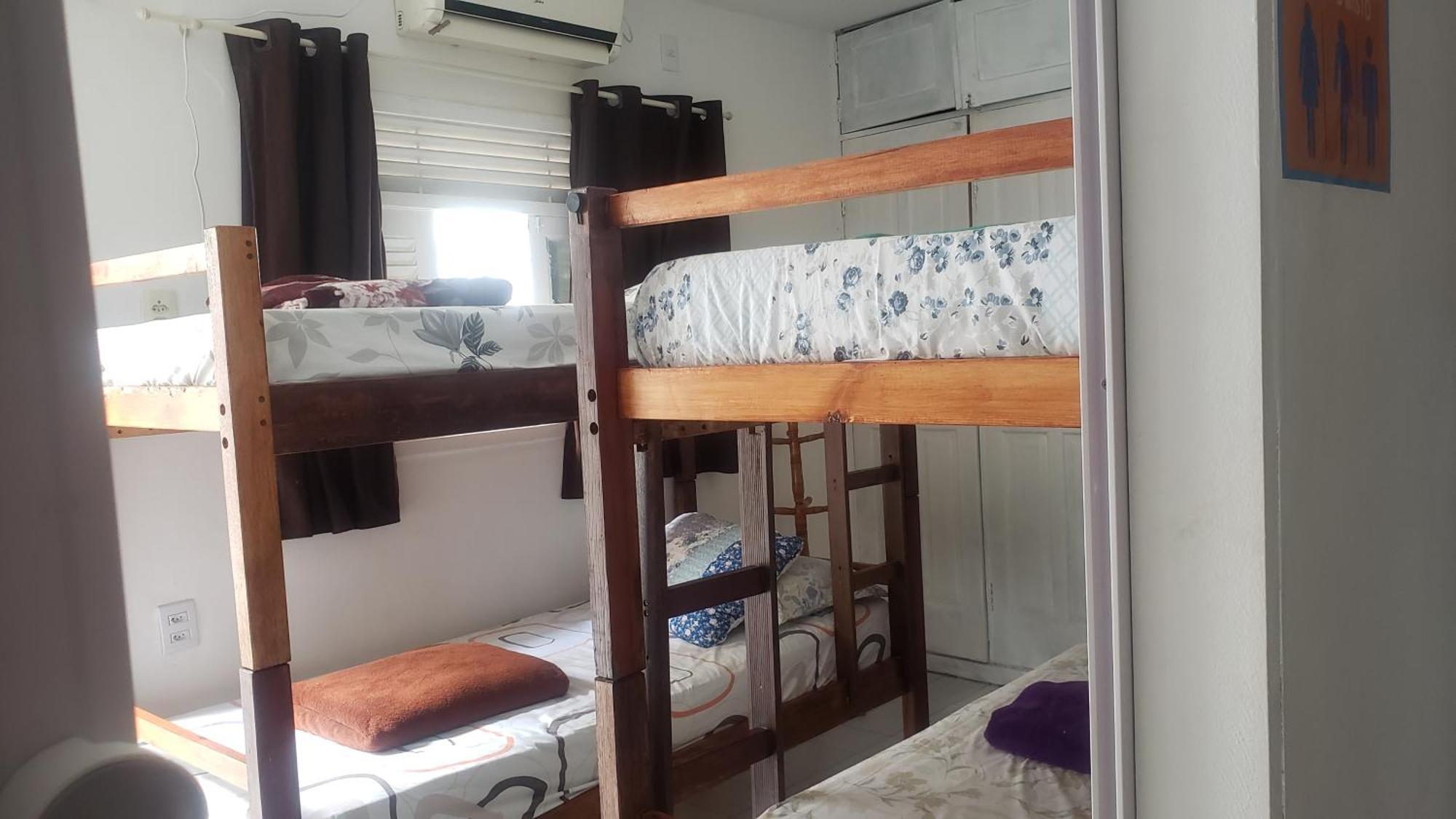 Hostel E Pousada Sol E Mar โจเอาเปสโซอา ภายนอก รูปภาพ