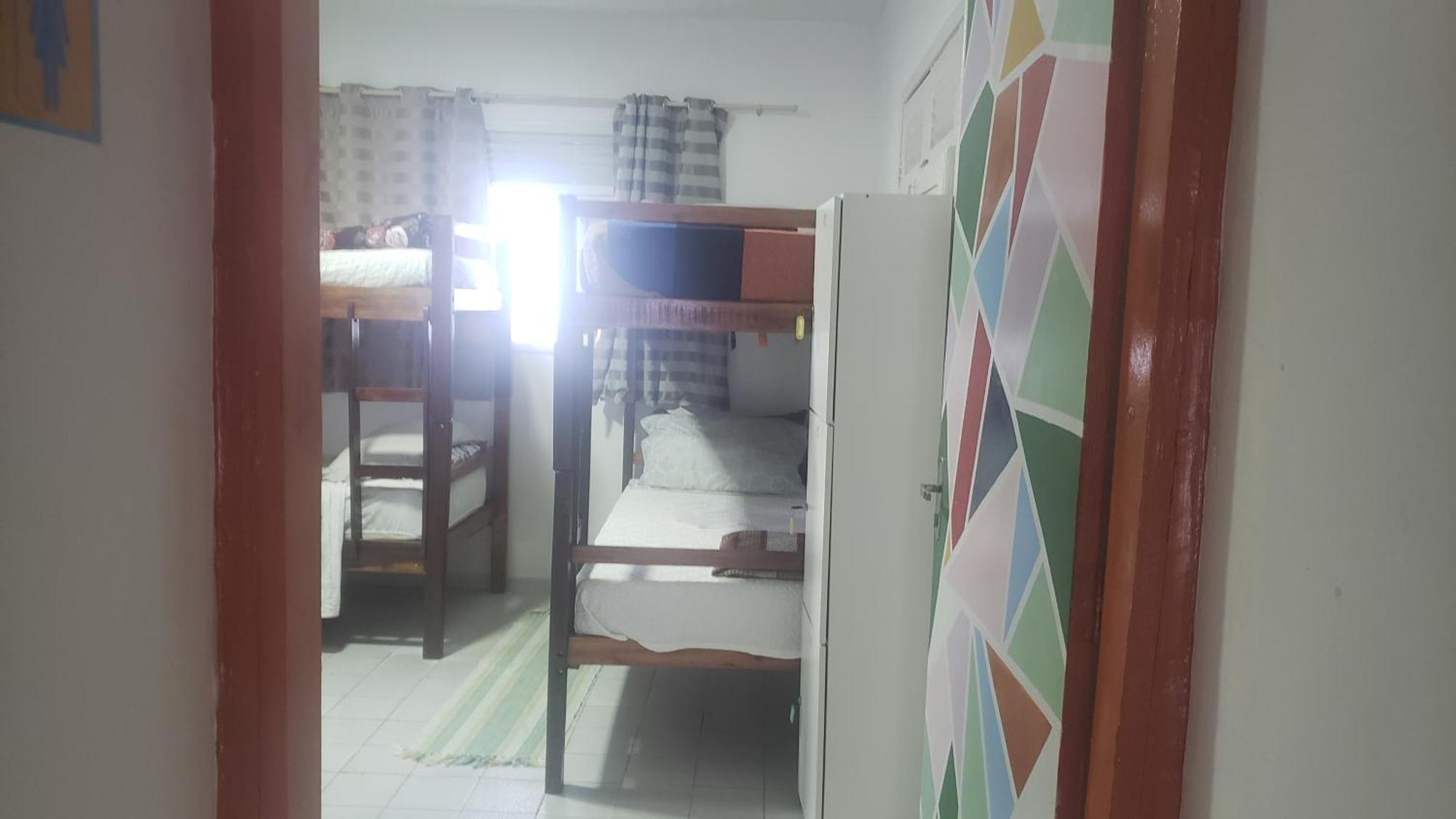 Hostel E Pousada Sol E Mar โจเอาเปสโซอา ภายนอก รูปภาพ