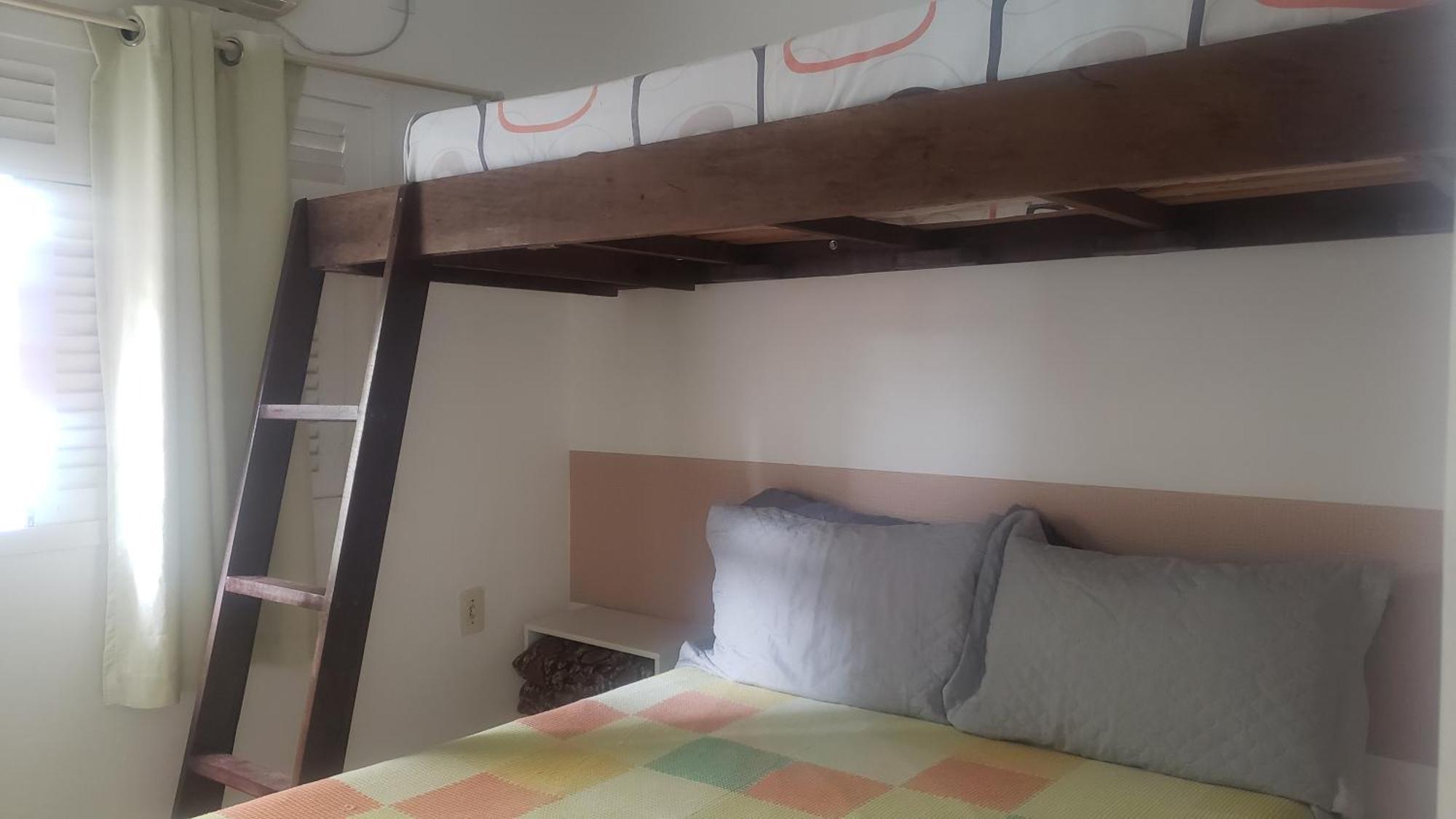 Hostel E Pousada Sol E Mar โจเอาเปสโซอา ภายนอก รูปภาพ