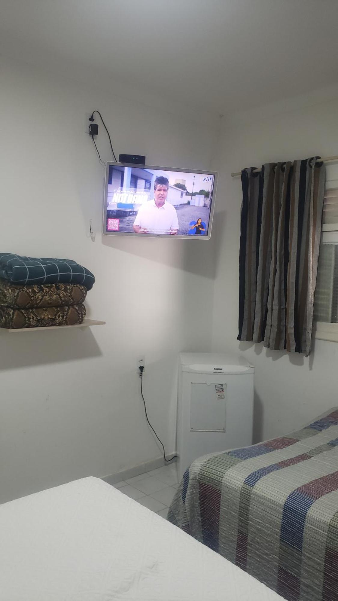Hostel E Pousada Sol E Mar โจเอาเปสโซอา ภายนอก รูปภาพ